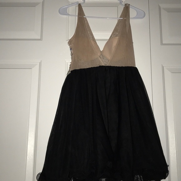 Homecoming/Prom Dress - Picture 3 of 3